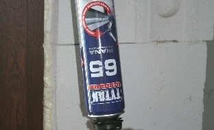 Piana montażowa a szczelność okien