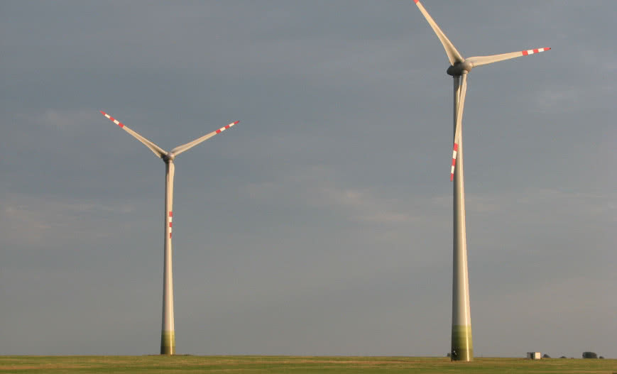 Zespół ds. rozwoju odnawialnych źródeł energii rozpoczął prace