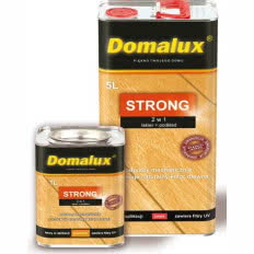 Lakier Domalux Strong