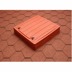 Wyłazy dachowe Semi-Finland