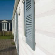 Okładziny Siding durasid