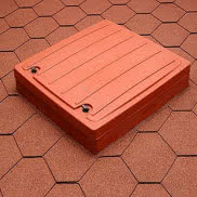 Wyłazy dachowe Semi-Finland