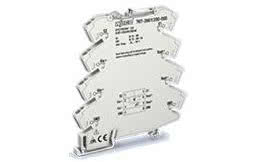 Maksymalne bezpieczeństwo dzięki większej prędkości reakcji – jednokanałowe elektroniczne wyłączniki nadprądowe EPSITRON®