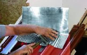 Rheinzink organizuje kursy dla dekarzy