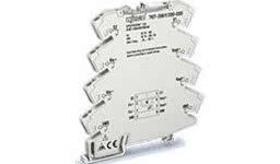 Maksymalne bezpieczeństwo dzięki większej prędkości reakcji – jednokanałowe elektroniczne wyłączniki nadprądowe EPSITRON®