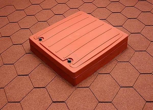 Wyłazy dachowe Semi-Finland