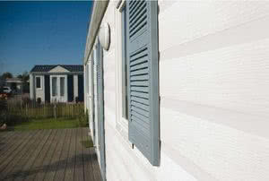 Okładziny Siding durasid