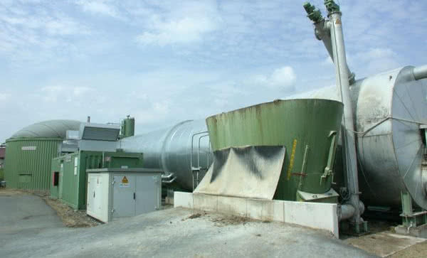 IV edycja Konferencji "BIOGAZ - praktyczne aspekty inwestycji w zieloną energię"