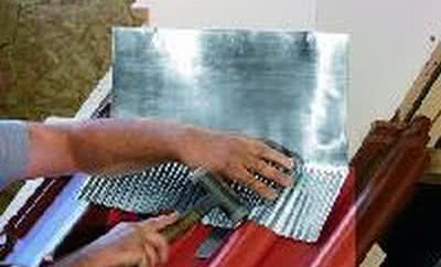 Rheinzink organizuje kursy dla dekarzy