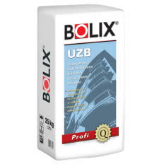 Zaprawa klejowa Bolix UZB Profi