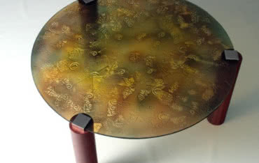 Szklane stoły w Twoim domu