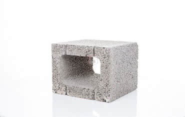 Uciechowski poleca pustaki wentylacyjne W1