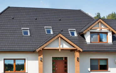 Dach 2016. Konkurs fotograficzny dla dekarzy