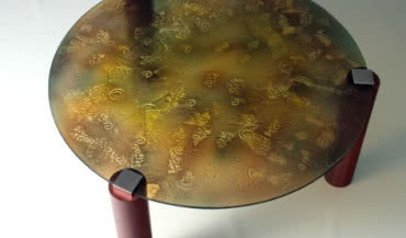 Szklane stoły w Twoim domu