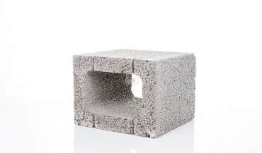 Uciechowski poleca pustaki wentylacyjne W1