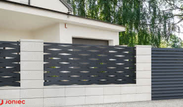 Ogrodzenie KOMBO® - inwestycja na lata