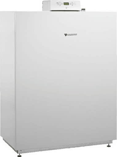 Kotły kondensacyjne SUPRAPUR