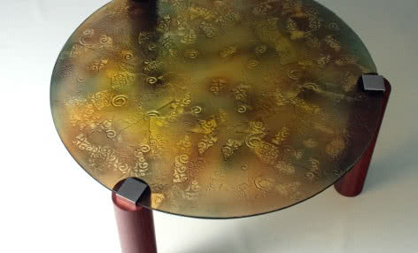 Szklane stoły w Twoim domu