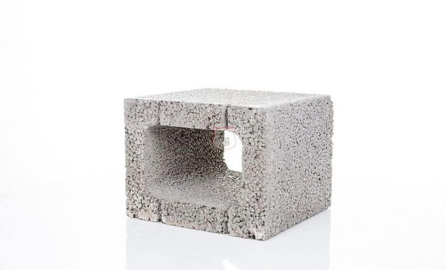 Uciechowski poleca pustaki wentylacyjne W1