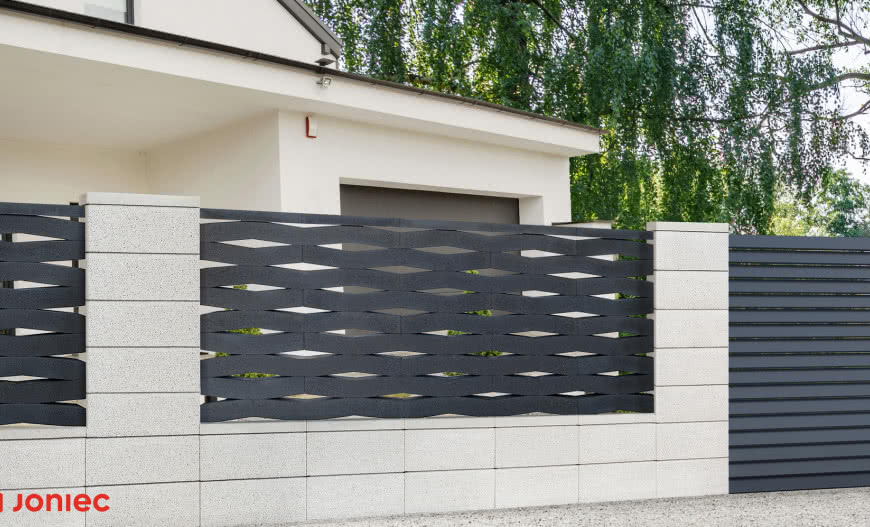 Ogrodzenie KOMBO® - inwestycja na lata