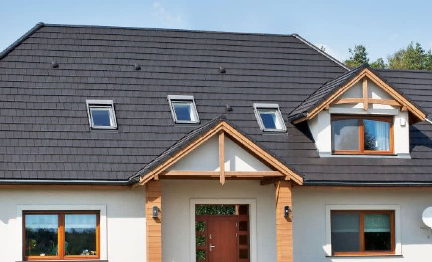 Dach 2016. Konkurs fotograficzny dla dekarzy