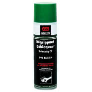 Degrippant / Debloquant