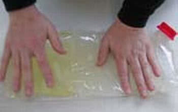 Bezpieczne stosowanie żywic epoksydowych