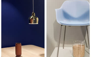 Trendy kolorystyczne prosto ze Sztokholmu