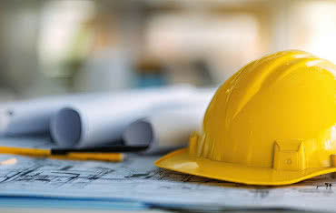 Żółta kartka zamiast kary? Nowelizacja Prawa budowlanego upraszcza proces inwestycyjny