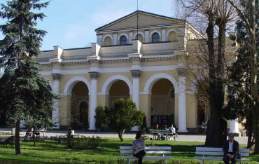 Dofinansowanie na modernizację kanalizacji w gminie Busko-Zdrój