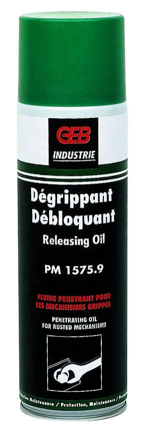 Degrippant / Debloquant