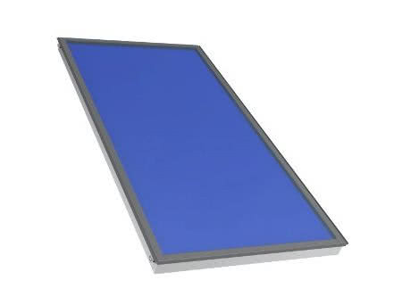  Kolektor słoneczny KS2000 TP Am