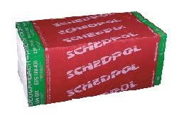 Płyty styropianowe DACH-PODŁOGA 100-038