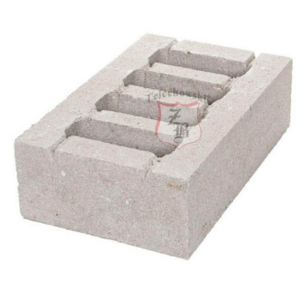 Bloczek betonowy fundamentowy M-6 Light