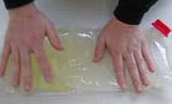 Bezpieczne stosowanie żywic epoksydowych