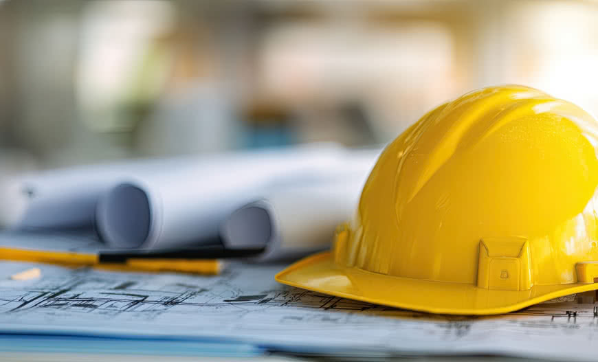 Żółta kartka zamiast kary? Nowelizacja Prawa budowlanego upraszcza proces inwestycyjny