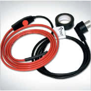 Kabel grzejny ThermaLint Tracing™