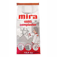 Szpachla mira 6850 cemplaster