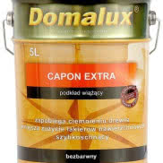 Podkład Domalux Capon Extra