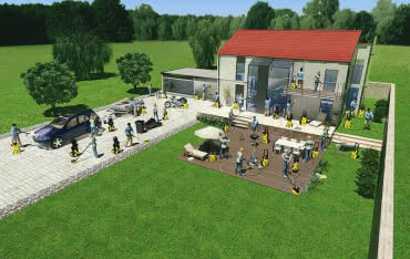 Akcesoria Kärcher – różnorodność zastosowań urządzeń wysokociśnieniowych