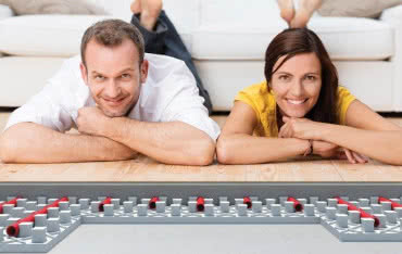 Firma Knauf Industries uruchomiła nowy kanał sprzedaży detalicznej