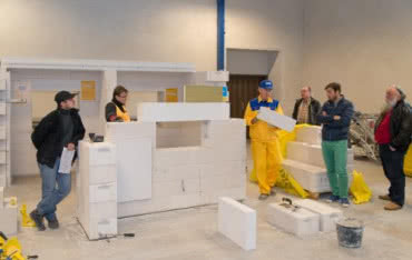 Xella Polska zainaugurowała ogólnopolską akcję szkoleń dla wykonawców