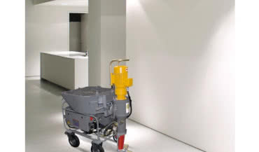 Jak nakładać tynki gipsowe?