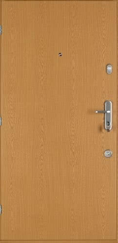 Drzwi antywłamaniowe Gerda C, CT