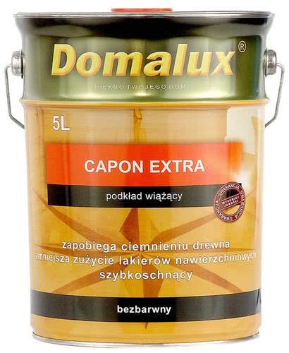 Podkład Domalux Capon Extra