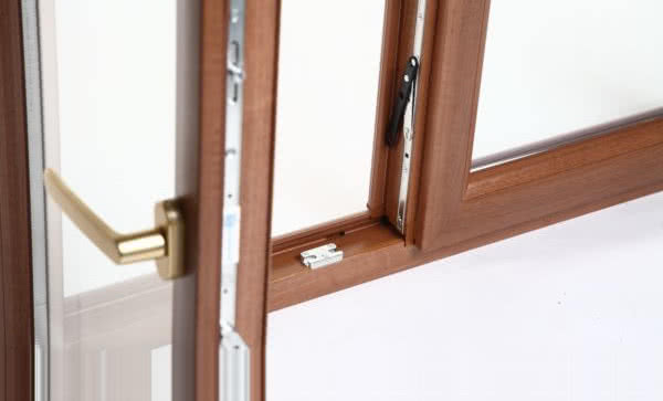 System ColorFull w ofercie firmy OKNOPLAST