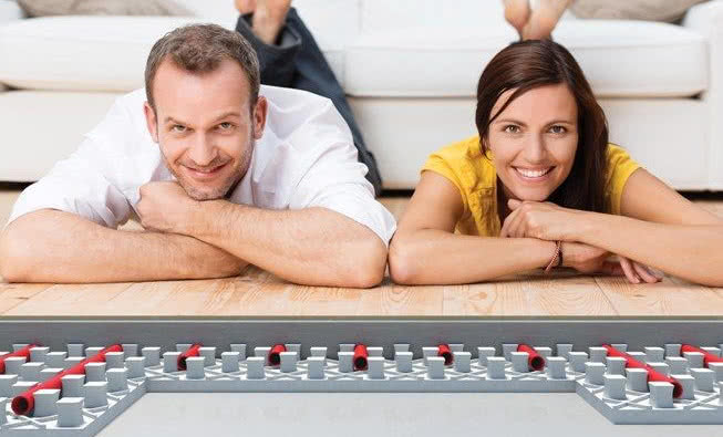 Firma Knauf Industries uruchomiła nowy kanał sprzedaży detalicznej