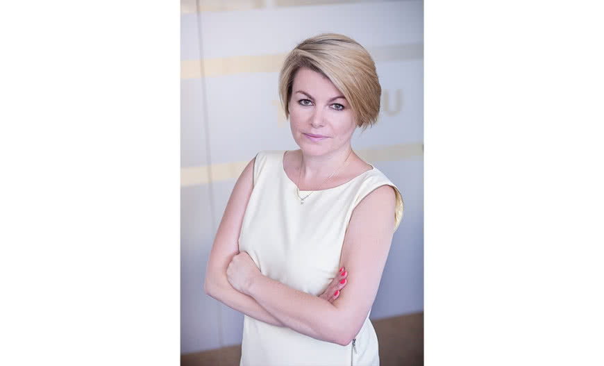 Instalacje przyszłości - wywiad Uponor