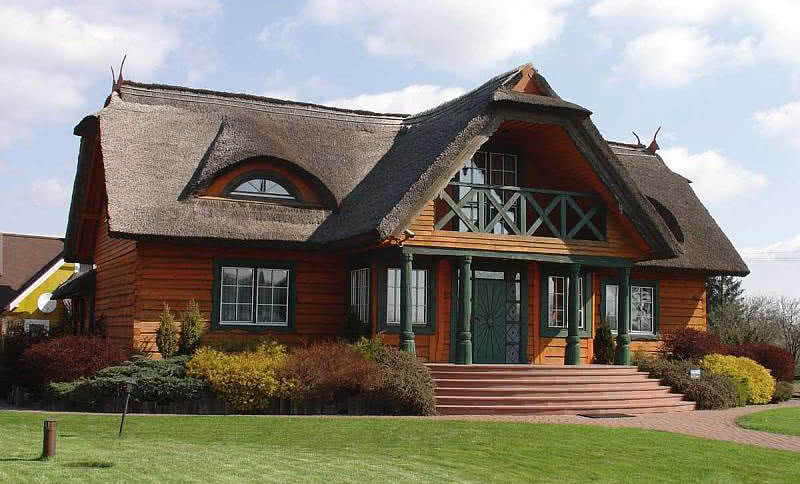 Wsparcie dla domów energooszczędnych na Śląsku