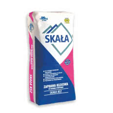 Zaprawa klejowa Skała KSZ